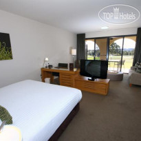 Chateau Elan at The Vintage Hunter Valley