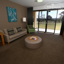 Chateau Elan at The Vintage Hunter Valley
