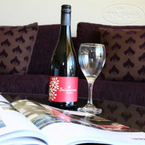 Chateau Elan at The Vintage Hunter Valley