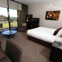 Chateau Elan at The Vintage Hunter Valley