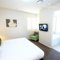 Chateau Elan at The Vintage Hunter Valley