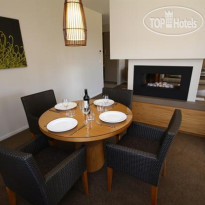 Chateau Elan at The Vintage Hunter Valley