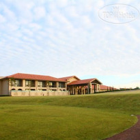 Chateau Elan at The Vintage Hunter Valley