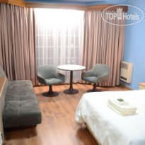Margeurita Motel 