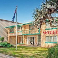 Bay Motel 