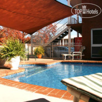 Best Western Meramie Motor Inn 