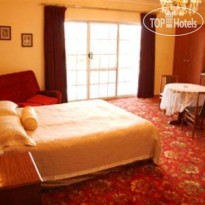Best Western Meramie Motor Inn 