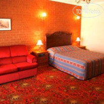 Best Western Meramie Motor Inn 
