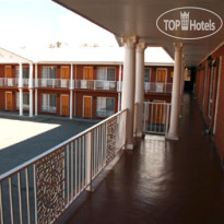 Best Western Meramie Motor Inn 