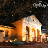Best Western Meramie Motor Inn 