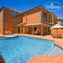 Best Western Plus Hovell Tree Inn 