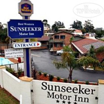 Best Western Sunseeker Motor Inn 