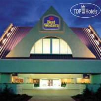 Best Western Blue Diamond Motor Inn 