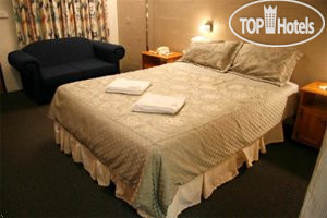 Фотографии отеля  Best Western Coachmans Rest Motor Inn 3*