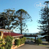 Best Western Gosford Motor Inn 