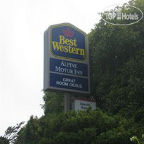 Best Western Alpine Motor Inn 