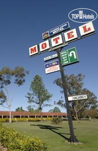 Новые добавленные фото туристов Best Western Lakeside Lodge Motel 3*