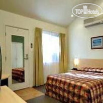 Best Western Travellers Motor Village 