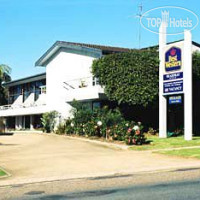 Best Western Sea Spray Motel 3*