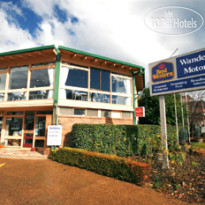 Best Western Wanderlight M Inn 