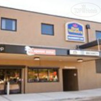 Best Western Blackbutt Inn 