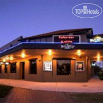 Best Western Blackbutt Inn 