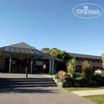 Best Western Macquarie Barracks Motor Inn 