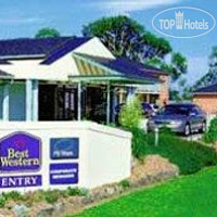 Best Western Macquarie Barracks Motor Inn 4*