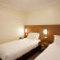 Best Western Central Motel & Apartments 