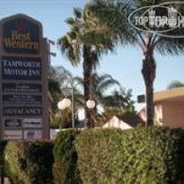 Best Western Tamworth Motor Inn 