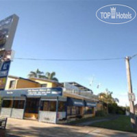 Best Western Taree Motor Inn 3*