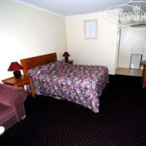 Best Western The Henry Parkes Tenterfield 