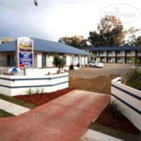 Best Western Motel Farrington 3*