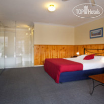 Best Western Twin Towns Motel 