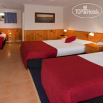 Best Western Twin Towns Motel 