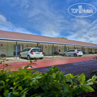 Best Western Twin Towns Motel 3*