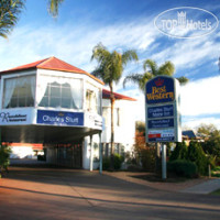 Best Western Charles Sturt Suites & Apartments 4*