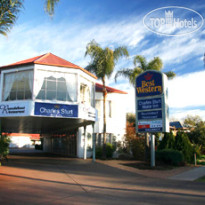 Best Western Charles Sturt Suites & Apartments 