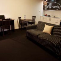 Best Western Charles Sturt Suites & Apartments 