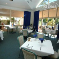 Best Western Ballina Island Motor Inn 