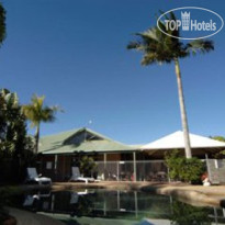 Best Western Ballina Island Motor Inn 