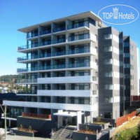 Best Western Wollongong 4*