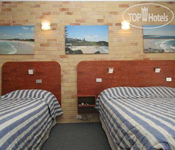 New photos from tourists Best Western Yamba Beach Motel 4*
