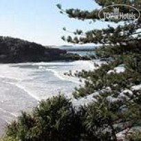 Best Western Yamba Beach Motel 