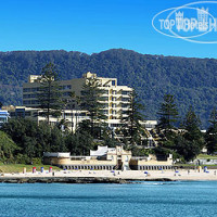 Novotel Wollongong Northbeach 4*