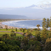 Novotel Wollongong Northbeach 