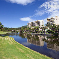 Novotel Coffs Harbour Pacific Bay Resort 4*