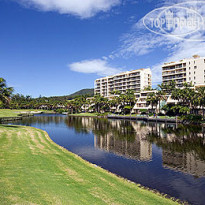 Novotel Coffs Harbour Pacific Bay Resort 