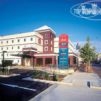 Ibis Newcastle 