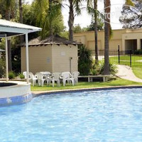 All Seasons Albury Lake Hume Resort 3*